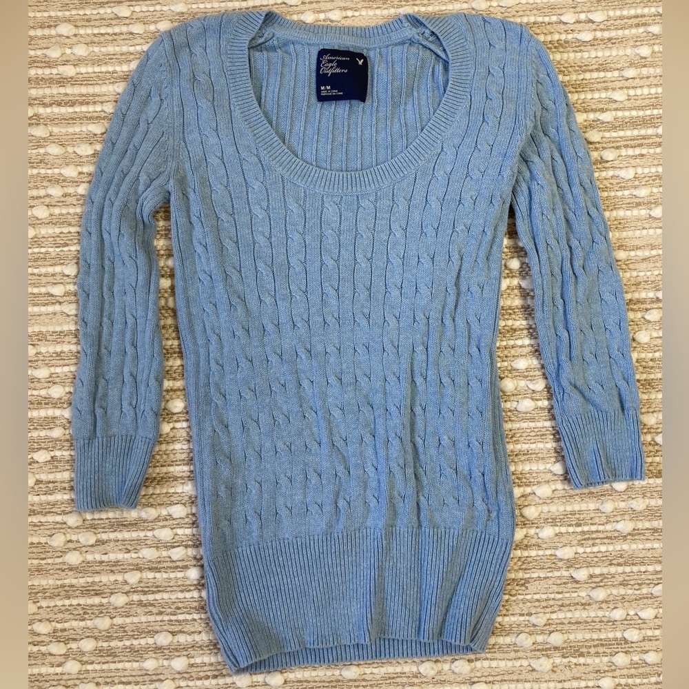 American Eagle Sweater M